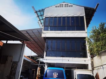 Di Jual Rumah Kantor Kupang Indah Butuh Cepat Laku