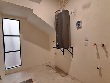 Casa en venta la Ermita Centro, Mérida Yucatán