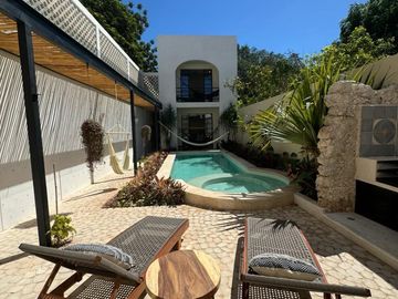 Casa en venta la Ermita Centro, Mérida Yucatán