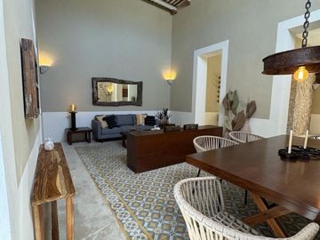 Casa en venta la Ermita Centro, Mérida Yucatán