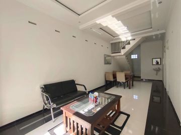 Rumah Dekat Jalan Kaliurang Jalan Damai Palagan