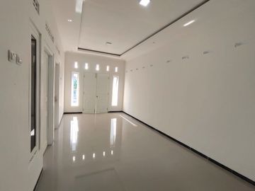 Rumah Dekat Jalan Kaliurang Jalan Damai Palagan