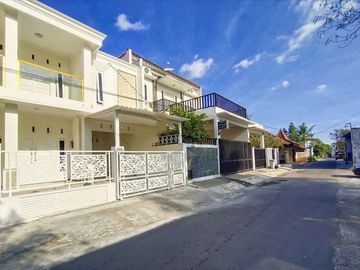 Rumah Dekat Jalan Kaliurang Jalan Damai Palagan