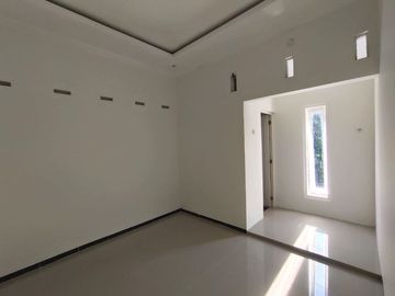 Rumah Dekat Jalan Kaliurang Jalan Damai Palagan
