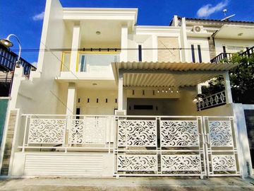 Rumah Dekat Jalan Kaliurang Jalan Damai Palagan
