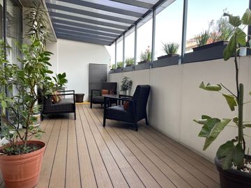 DEPARTAMENTO  EN  VISTA SAN ÁNGEL