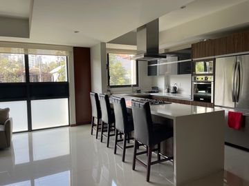 DEPARTAMENTO  EN  VISTA SAN ÁNGEL