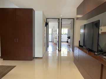 DEPARTAMENTO  EN  VISTA SAN ÁNGEL