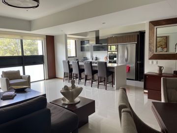 DEPARTAMENTO  EN  VISTA SAN ÁNGEL