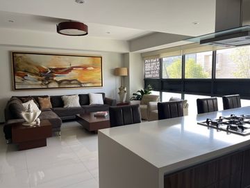 DEPARTAMENTO  EN  VISTA SAN ÁNGEL
