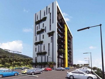 OFICINA CORPORATIVA EN VENTA EN NARANJOS TRES MARIAS, MORELIA