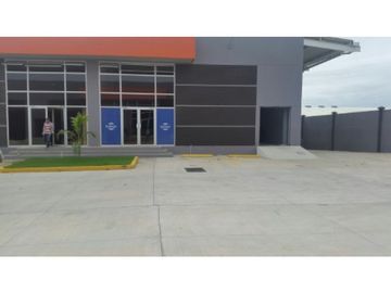 Galera en venta Las Americas