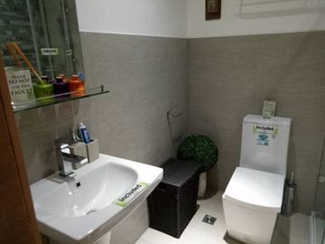 Overlooking Studio Unit Ready For Occupancy Antara Talisay
