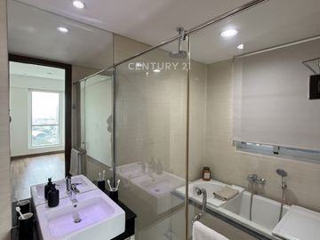 Dijual Cepat Apartment Kemang Village 3 Bed Room Tower Infinity