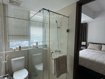 Dijual Cepat Apartment Kemang Village 3 Bed Room Tower Infinity
