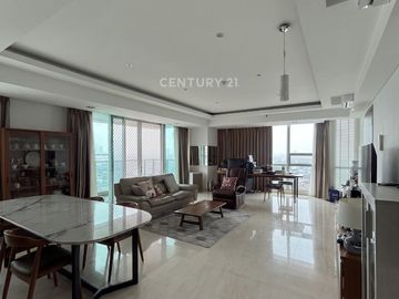 Dijual Cepat Apartment Kemang Village 3 Bed Room Tower Infinity