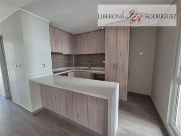 Departamento en Venta en Departamentos en plan de Valparaíso