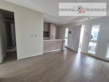 Departamento en Venta en Departamentos en plan de Valparaíso