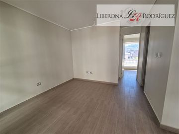 Departamento en Venta en Departamentos en plan de Valparaíso