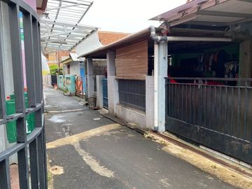 Dijual Rumah di Cimanggis- Jawa Barat