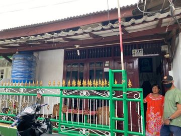 Dijual Rumah di Cimanggis- Jawa Barat