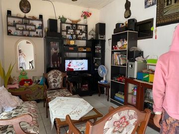 Dijual Rumah di Cimanggis- Jawa Barat