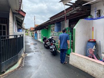 Dijual Rumah di Cimanggis- Jawa Barat