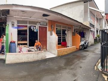 Dijual Rumah di Cimanggis- Jawa Barat