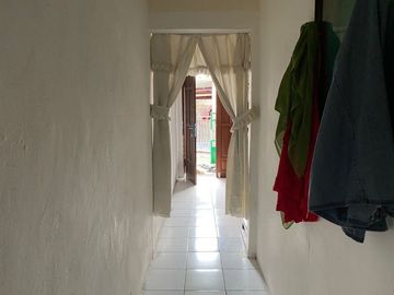 Dijual Rumah di Cimanggis- Jawa Barat