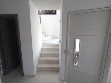 casa en venta en pueblo de paja. Cod V28217