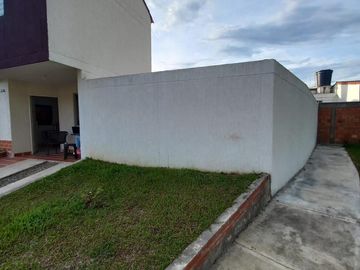 casa en venta en pueblo de paja. Cod V28217