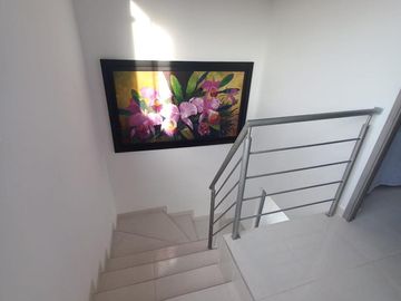 casa en venta en pueblo de paja. Cod V28217