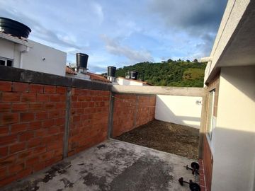 casa en venta en pueblo de paja. Cod V28217