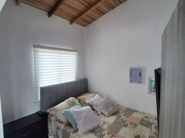 casa en venta en pueblo de paja. Cod V28217