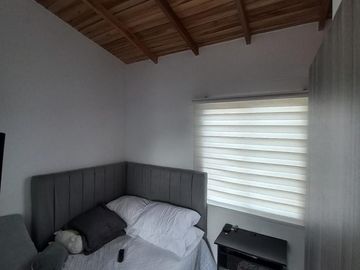 casa en venta en pueblo de paja. Cod V28217