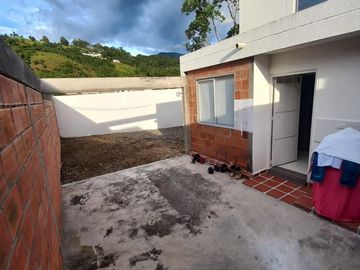 casa en venta en pueblo de paja. Cod V28217