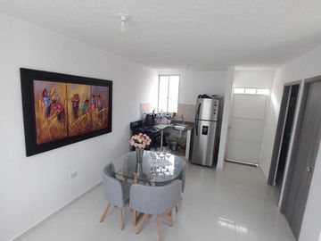 casa en venta en pueblo de paja. Cod V28217