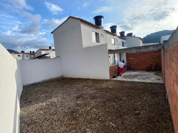 casa en venta en pueblo de paja. Cod V28217