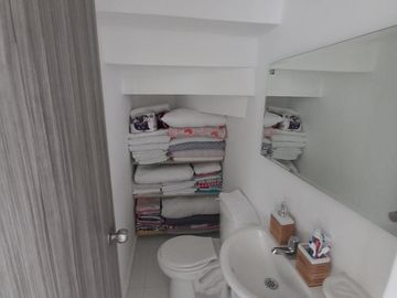 casa en venta en pueblo de paja. Cod V28217