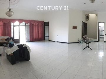 Rumah Disewakan Di Singotoro Siap Huni Strategis Bebas Banjir
