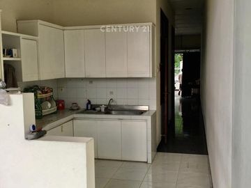 Rumah Disewakan Di Singotoro Siap Huni Strategis Bebas Banjir