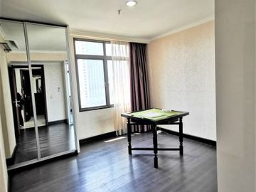 Disewakan Apartemen Kusuma Chandra Tipe 2 Kamar Tidur Kondisi Fully Furnished