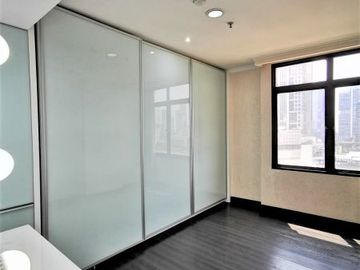 Disewakan Apartemen Kusuma Chandra Tipe 2 Kamar Tidur Kondisi Fully Furnished