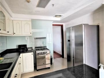 Disewakan Apartemen Kusuma Chandra Tipe 2 Kamar Tidur Kondisi Fully Furnished