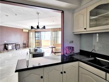 Disewakan Apartemen Kusuma Chandra Tipe 2 Kamar Tidur Kondisi Fully Furnished