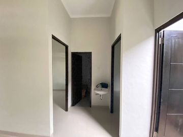 Promo DP 5%!! Hunian Exclusive Dengan Harga Yang Terjangkau dekat GDC & stasiun Depok lama Free ac