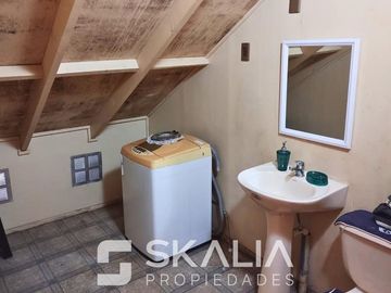 Venta parcela 5000 m2 con casa de 6 dormitorios en Yumbel