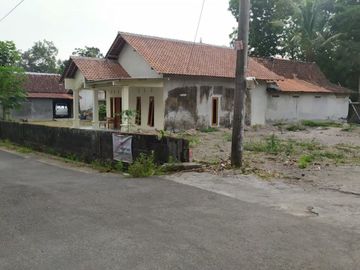 Miliki Rumah harga ekonomis dilingkungan asri perbatasan sleman