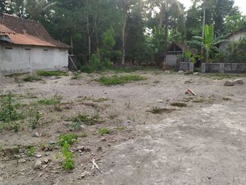 Miliki Rumah harga ekonomis dilingkungan asri perbatasan sleman