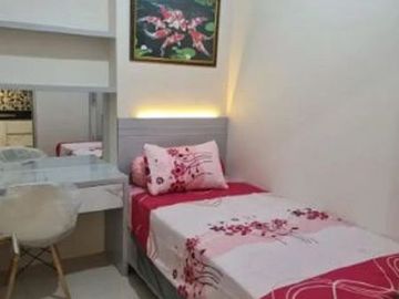 Disewa Apartemen Gunawangsa Tidar Tower A, Full Furnish Surabaya Pusat